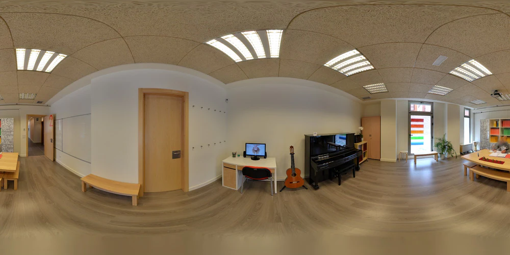 Foto de Escuela de Música y Danza Ritmo