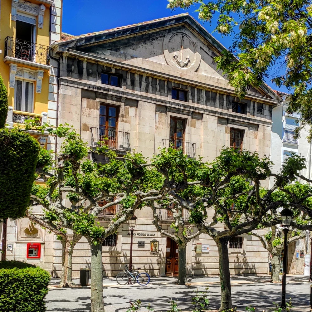 Consulado del Mar