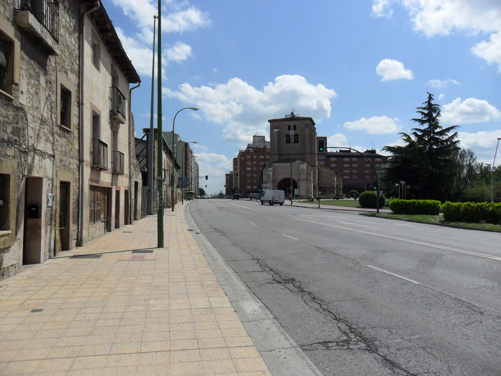 Foto de Liceo de Idiomas Modernos - Gamonal