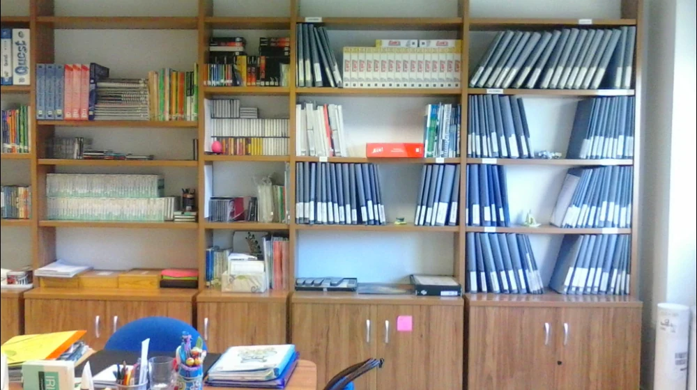 Foto de Liceo de Idiomas Modernos - Gamonal