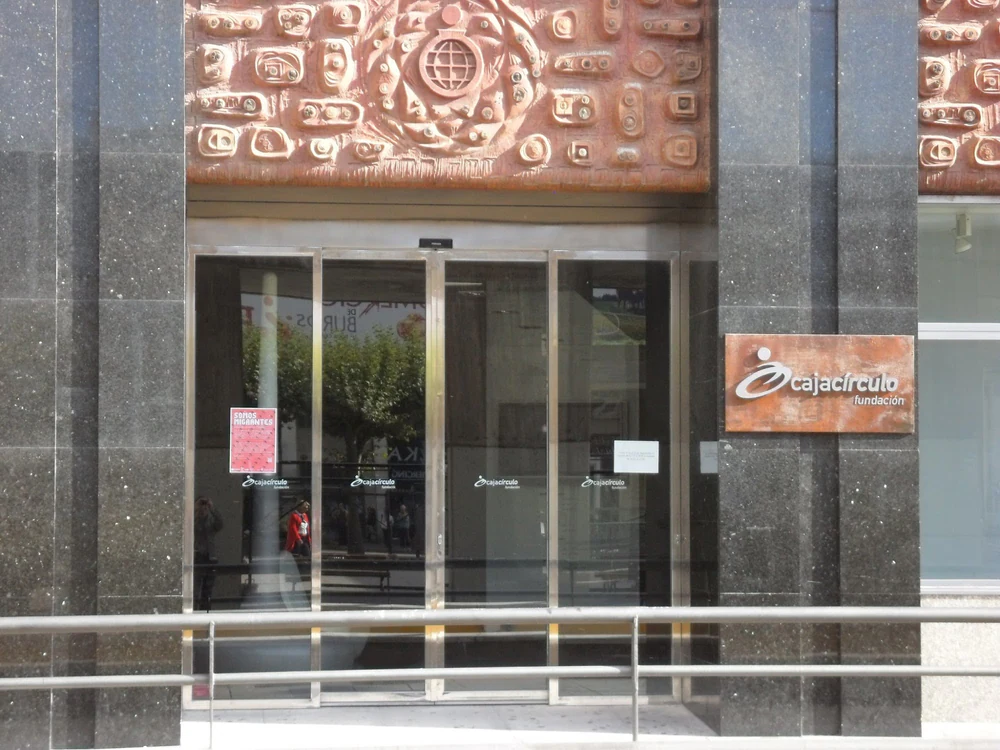 Foto de Liceo de Idiomas Modernos - Gamonal