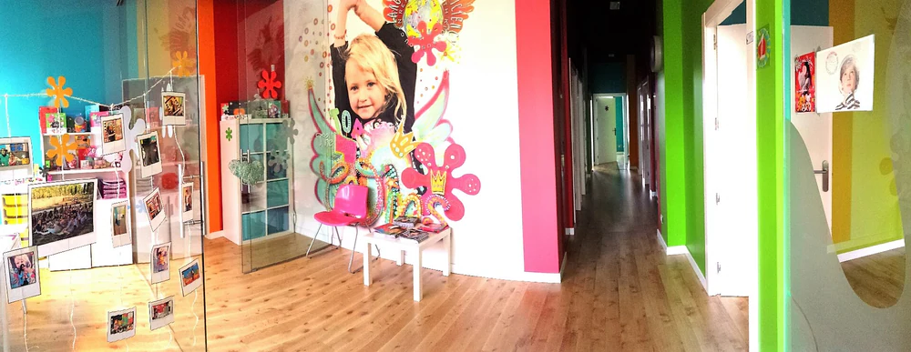 Kids&Us - Inglés para niños