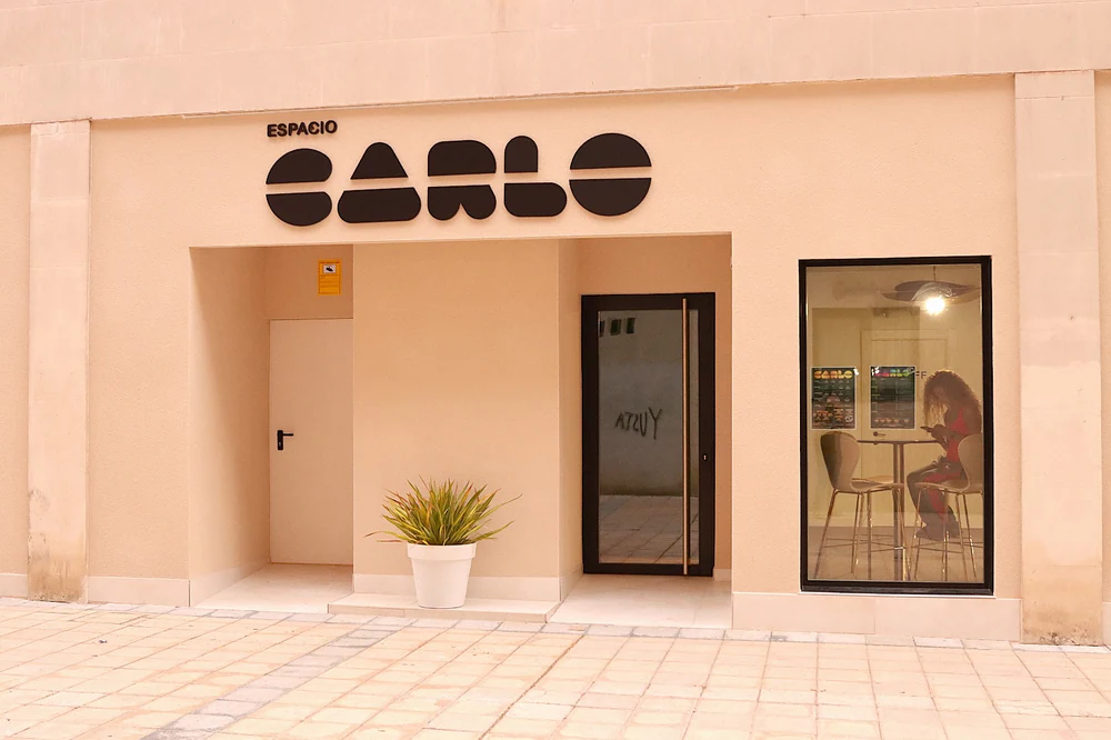Espacio CARLO