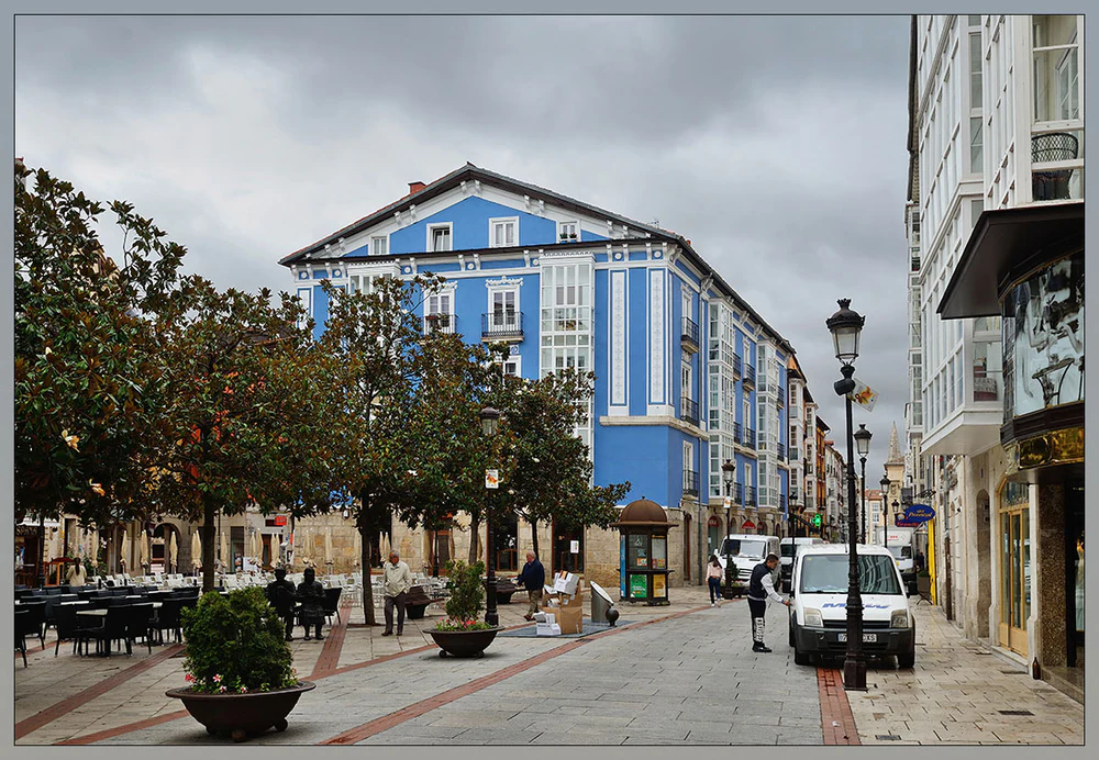 Academia Centro
