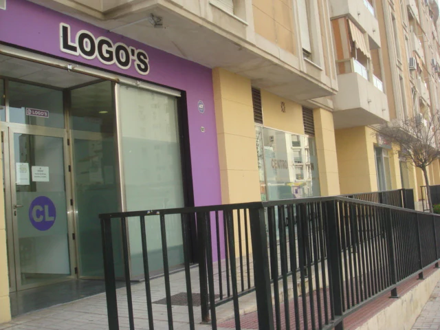 Portada de Centro De Estudios Y Formación LOGO'S