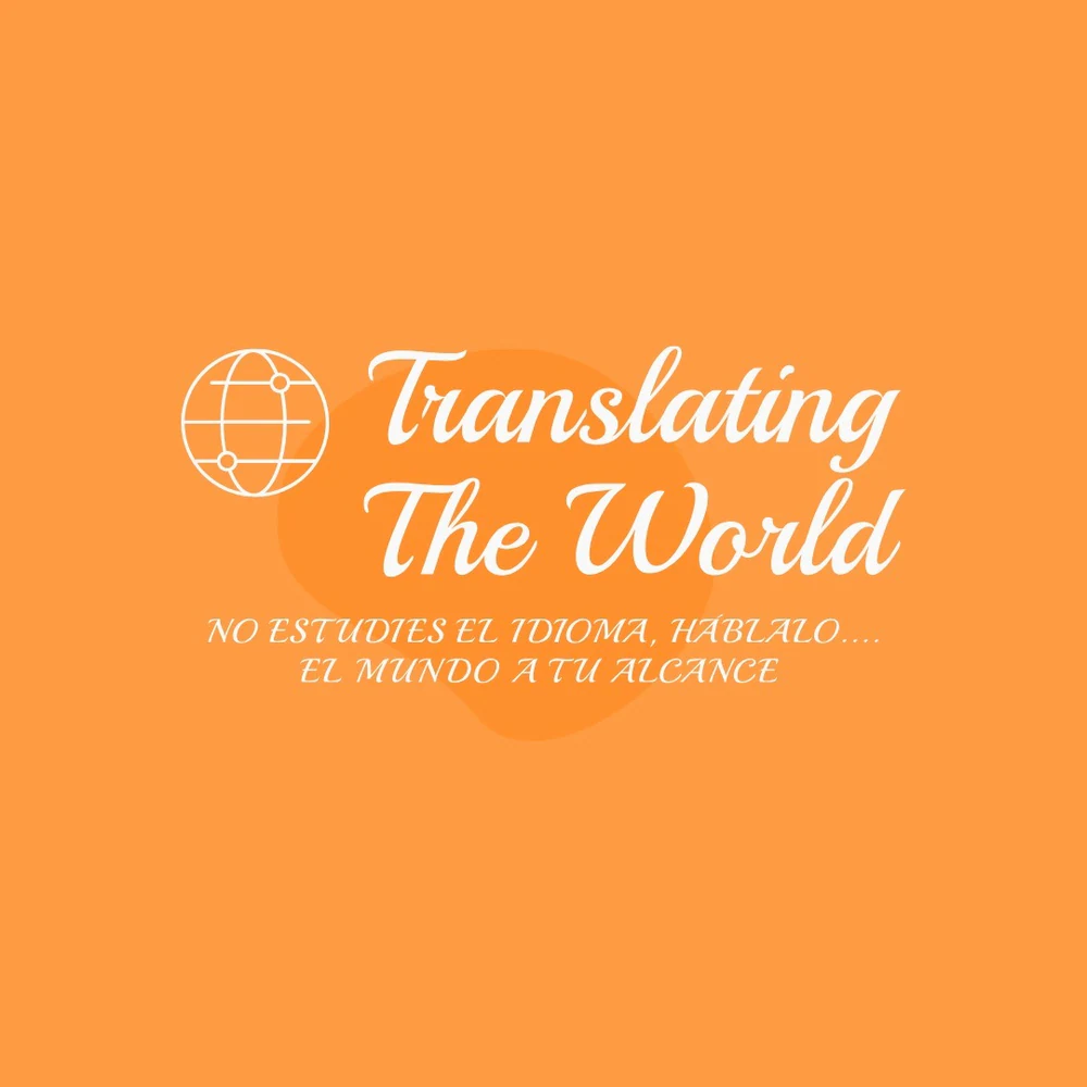 Translating The World, S.L.