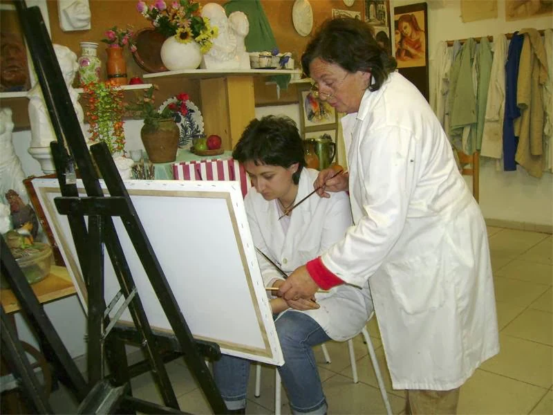 Foto de Academia de Bellas Artes El Greco