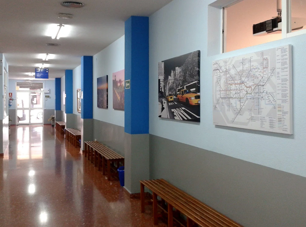 Foto de Centre d'Aprenentatge de Llengües de Burjassot-Paterna (UV)