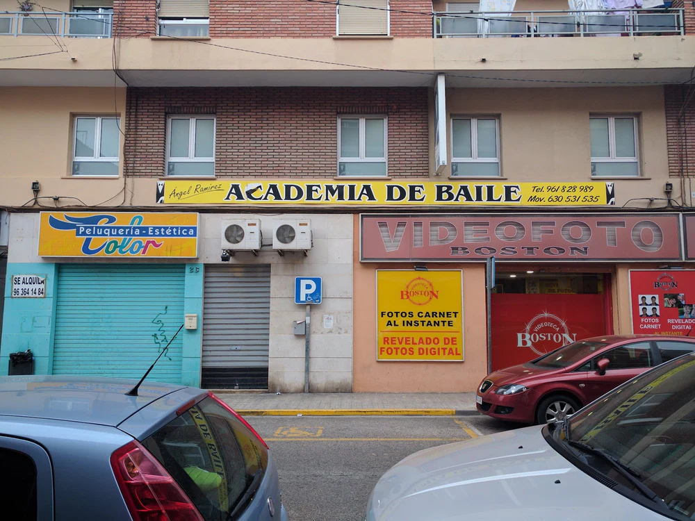 Foto de Escuela de Danza Ágora - Cristina Maiquez