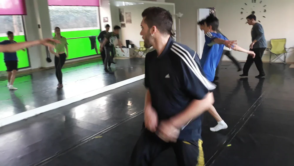 Foto de Escuela de Danza Ágora - Cristina Maiquez