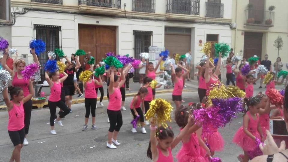 Foto de Escuela de Danza Ágora - Cristina Maiquez