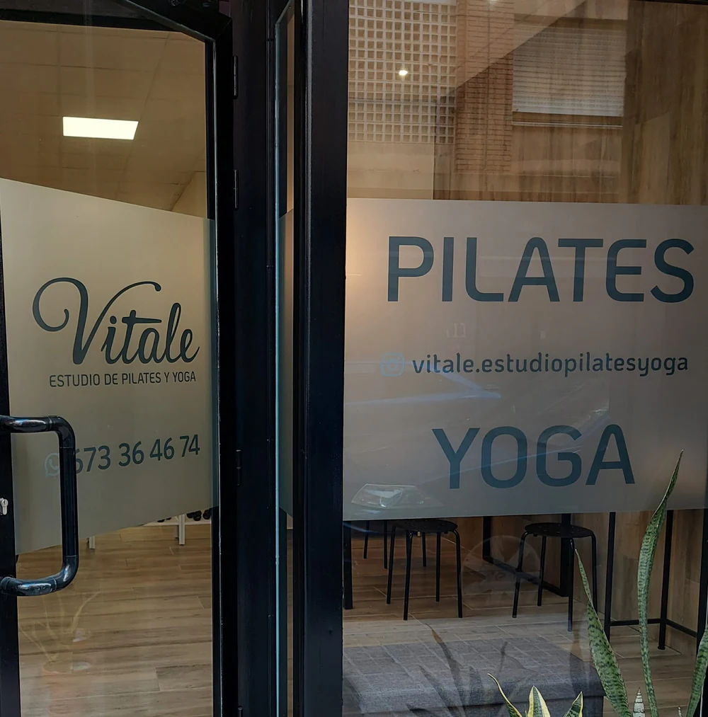 Foto de PARALLEL STUDIO - Barre & Pilates