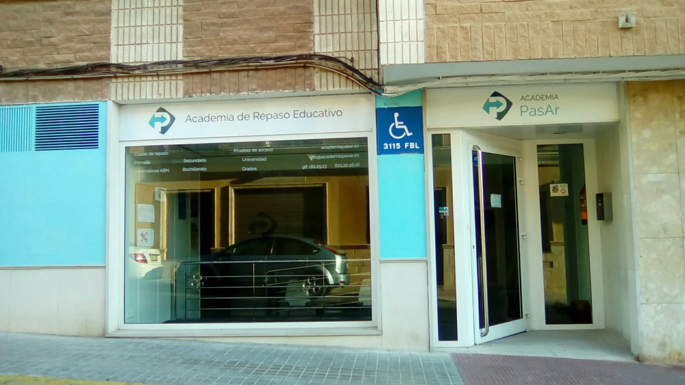 Foto de Focus Academy (Academia de estudios)
