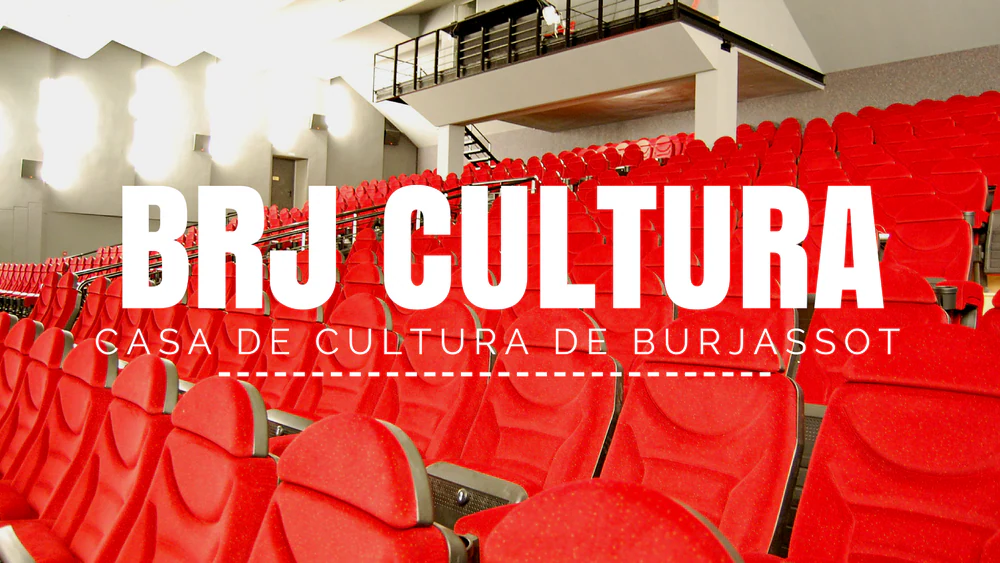 Portada de Casa de Cultura de Burjasot