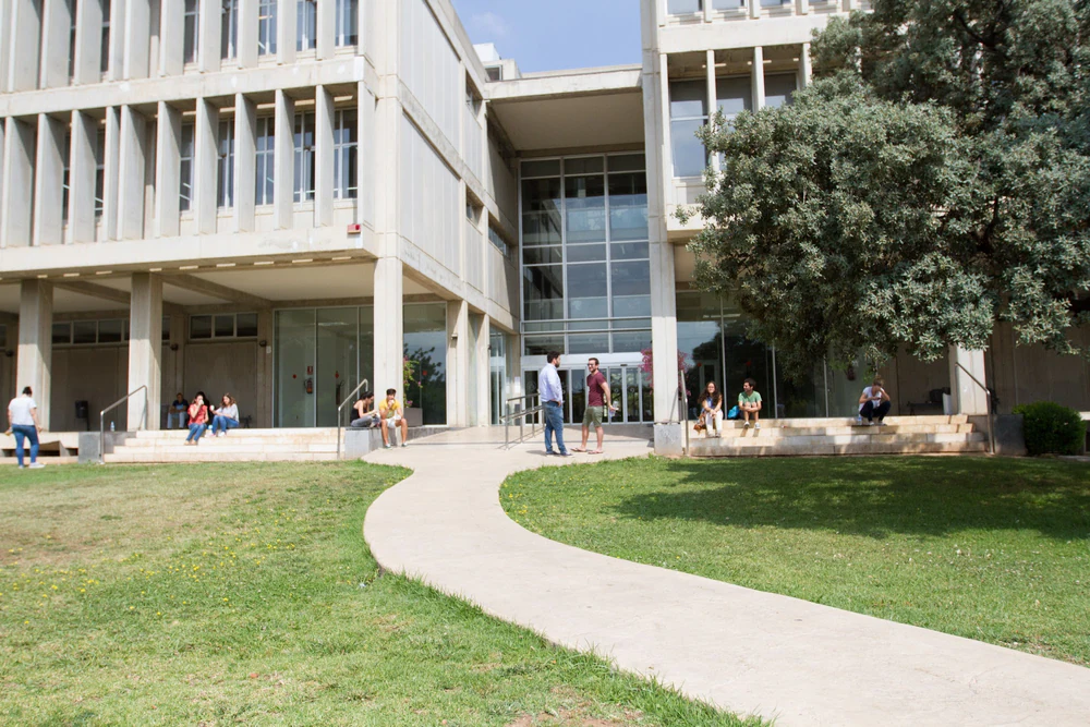 Foto de Casa de Cultura de Burjasot