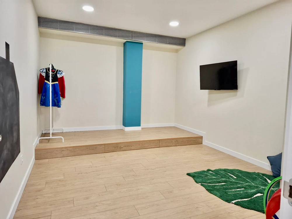 Foto de La Casita de Inglés Alameda de Osuna