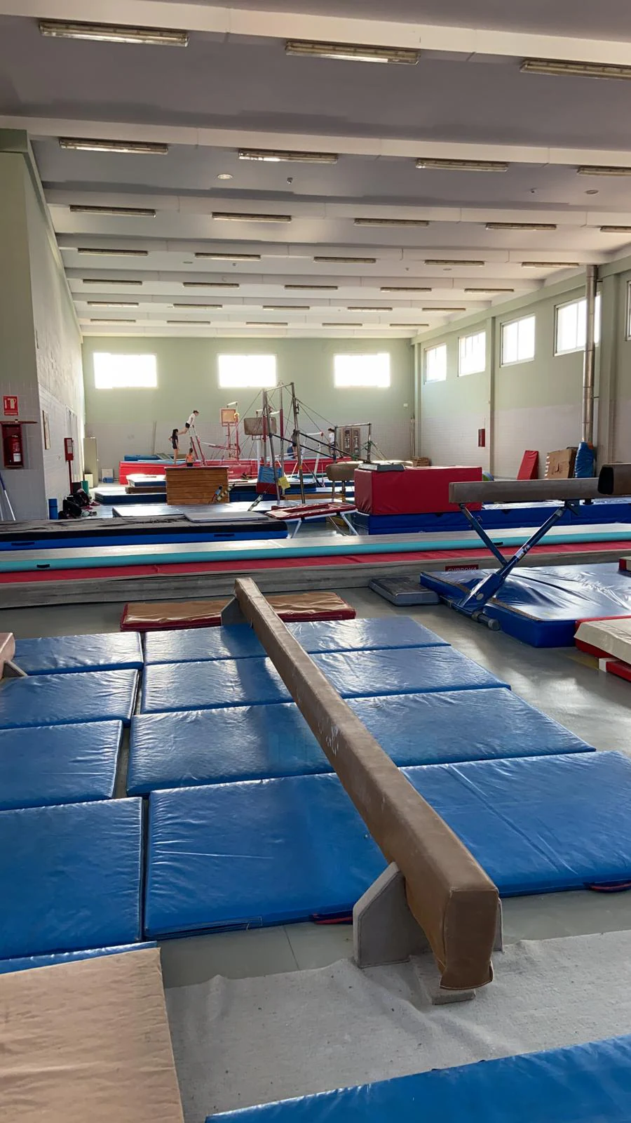 Foto de Club Gimnasia Abetmar Burjasot