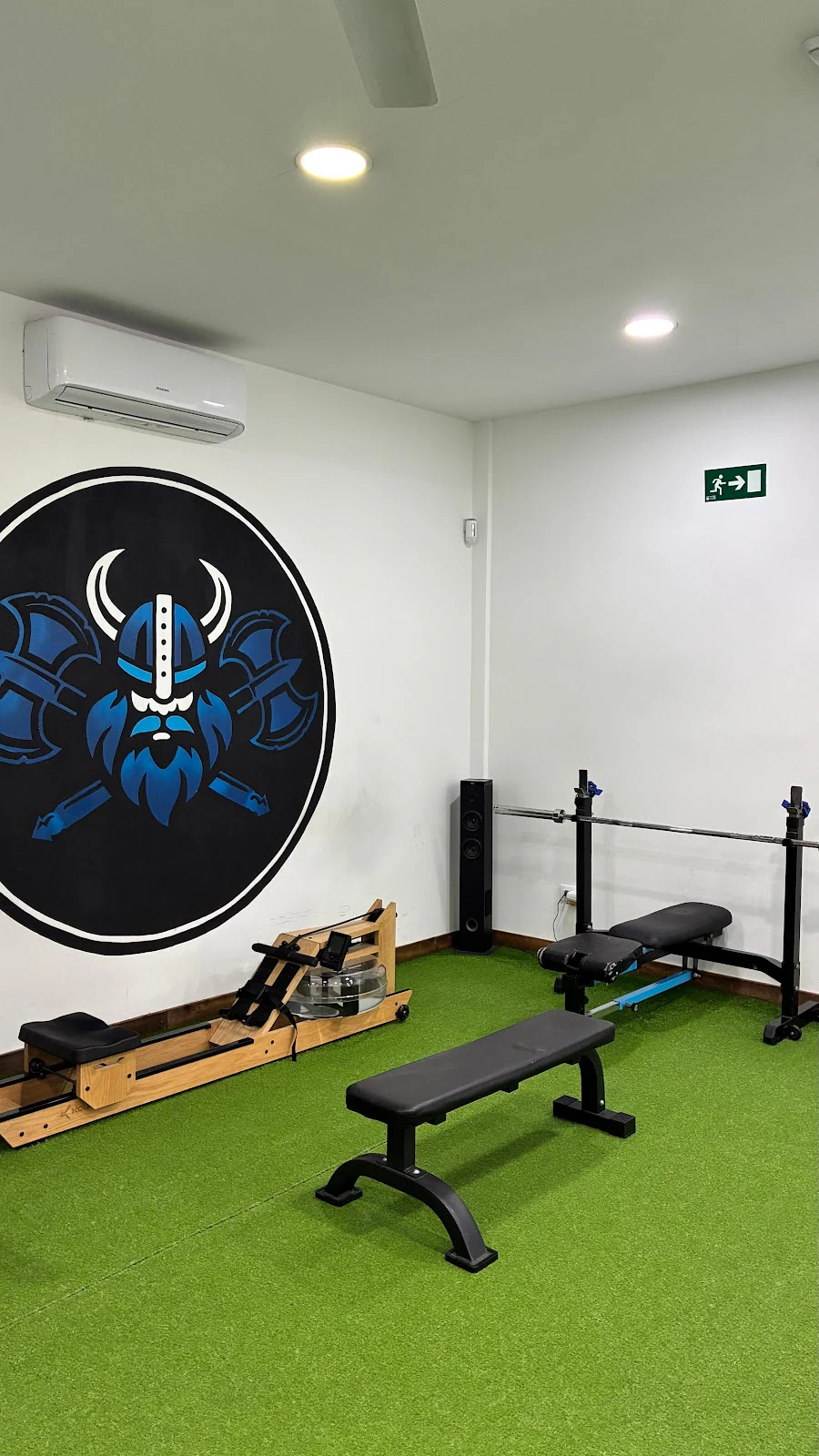 Foto de Club Gimnasia Abetmar Burjasot