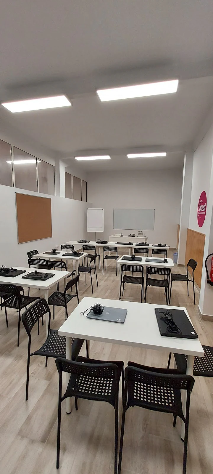Foto de Komba Educación