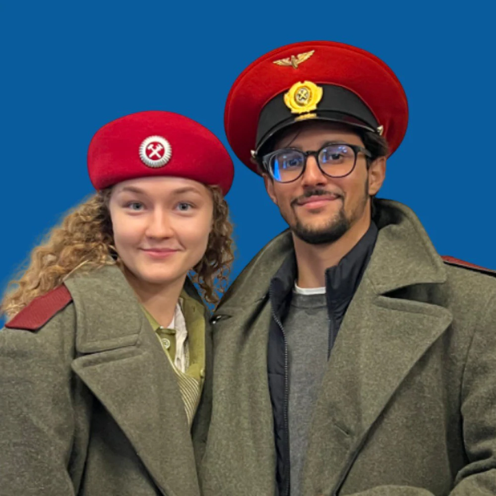 Portada de Aprende Ruso desde Cero