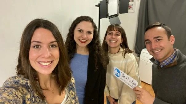 Foto de InterBridges Centro de Idiomas