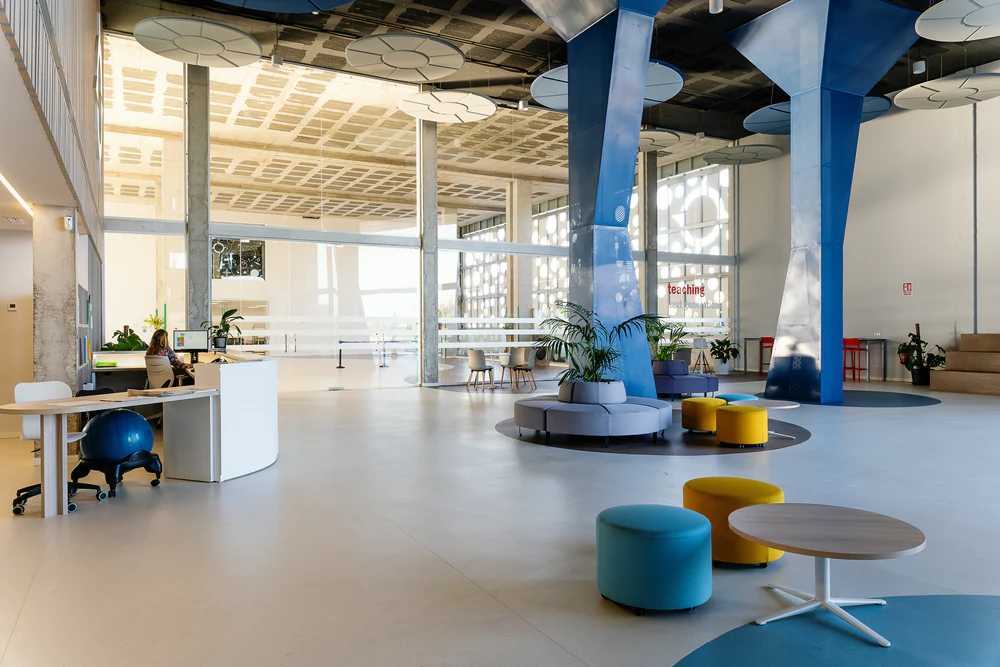 Foto de Shackleton International School - Colegio Británico
