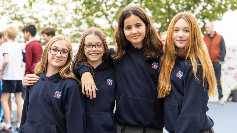 Foto de Shackleton International School - Colegio Británico