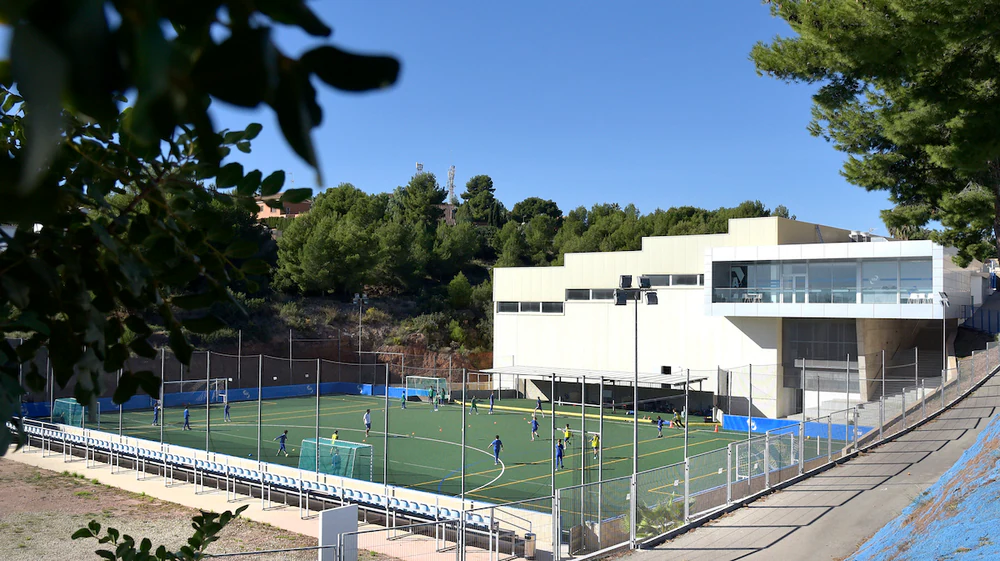 Foto de Shackleton International School - Colegio Británico