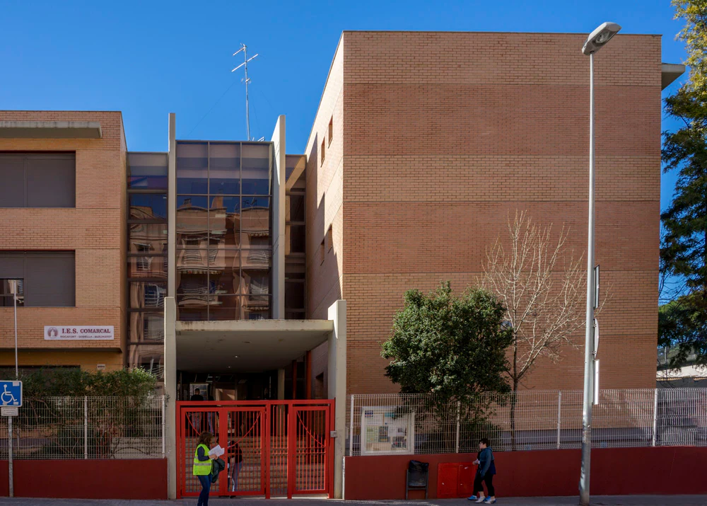 IES Comarcal