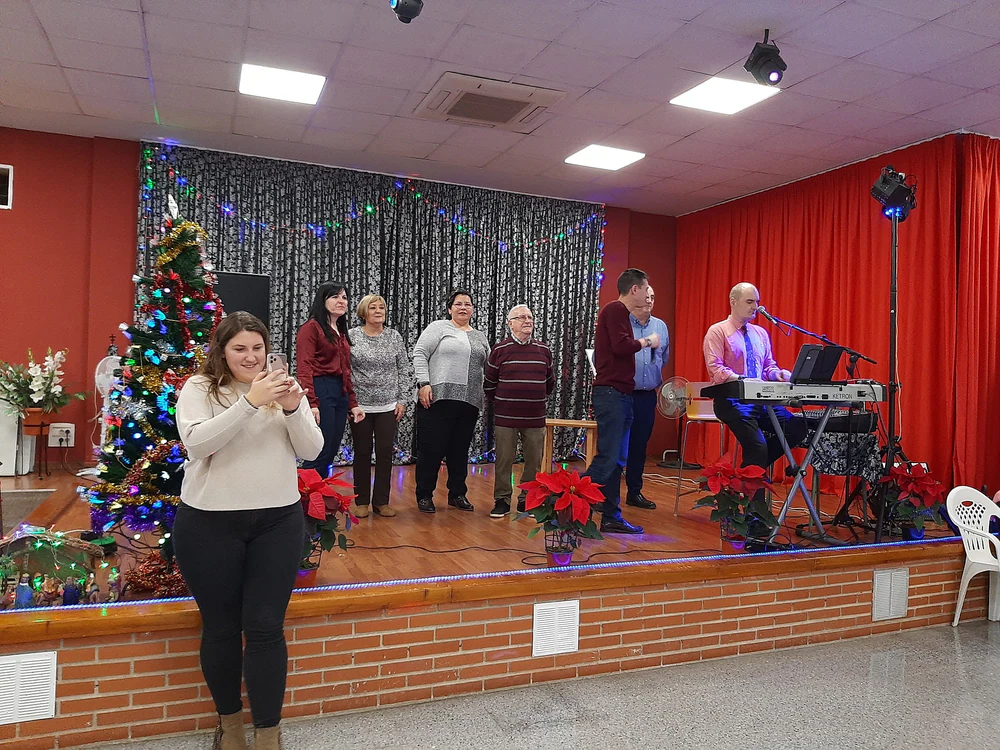 Foto de IES Comarcal