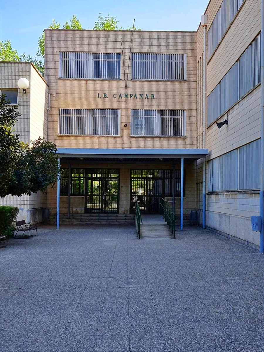 Foto de IES Comarcal