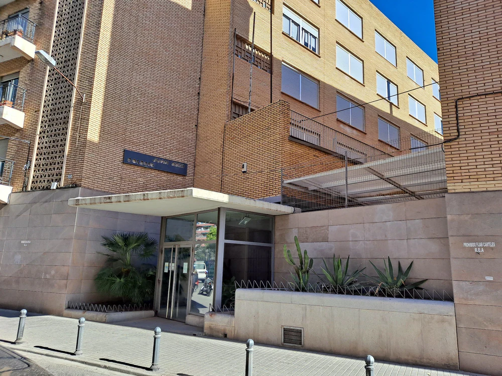 Foto de IES Comarcal