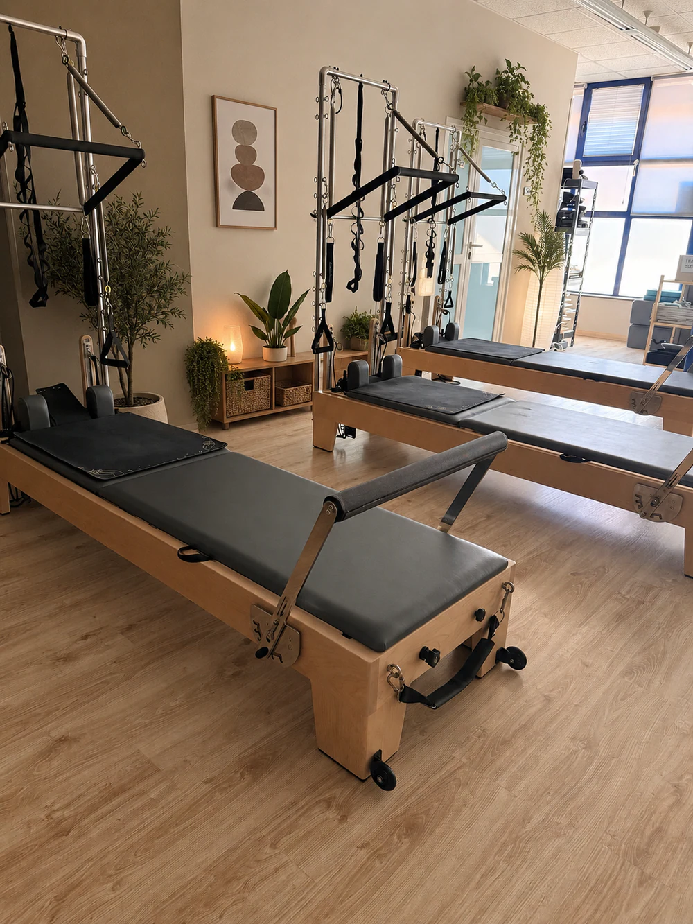 Pilates Burlada