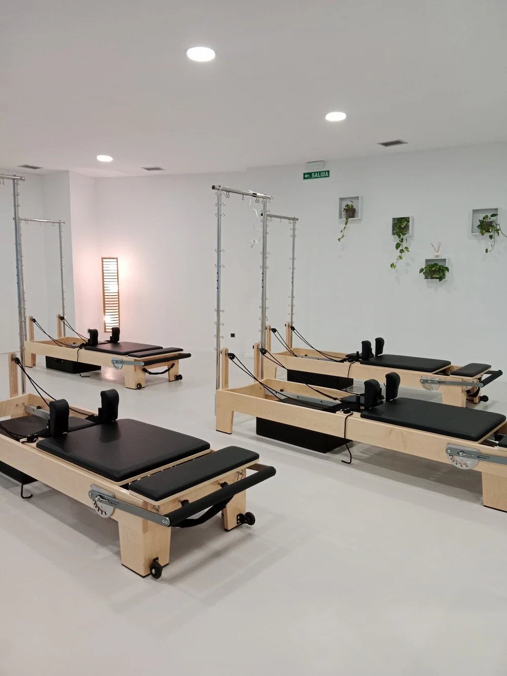 Foto de Pilates Burlada