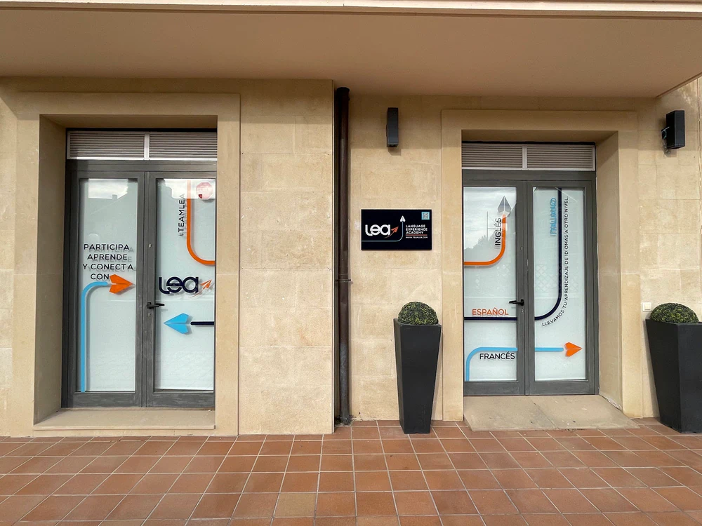 Clases de francés DL