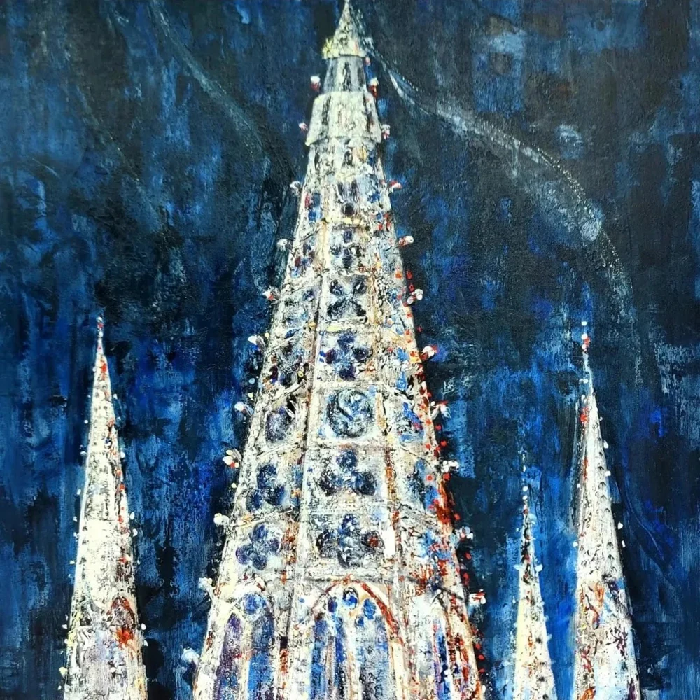 Foto de Academia de Arte Grafito