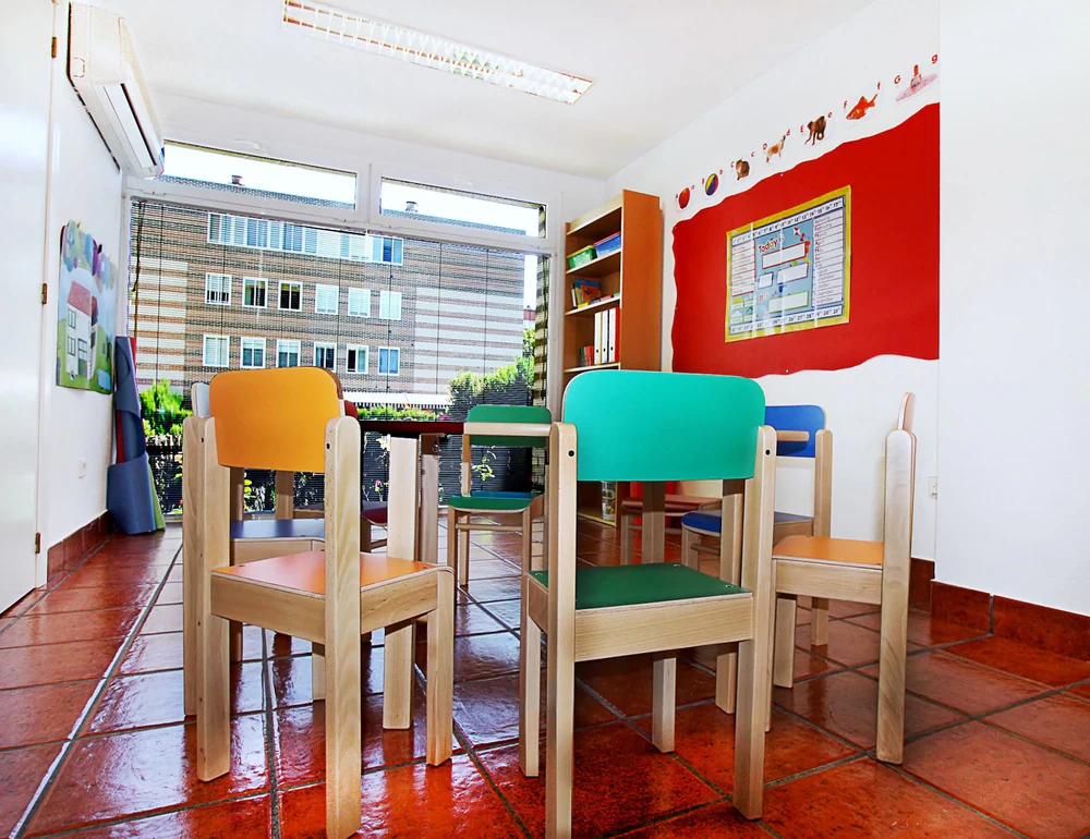 Foto de THE POINT language centre