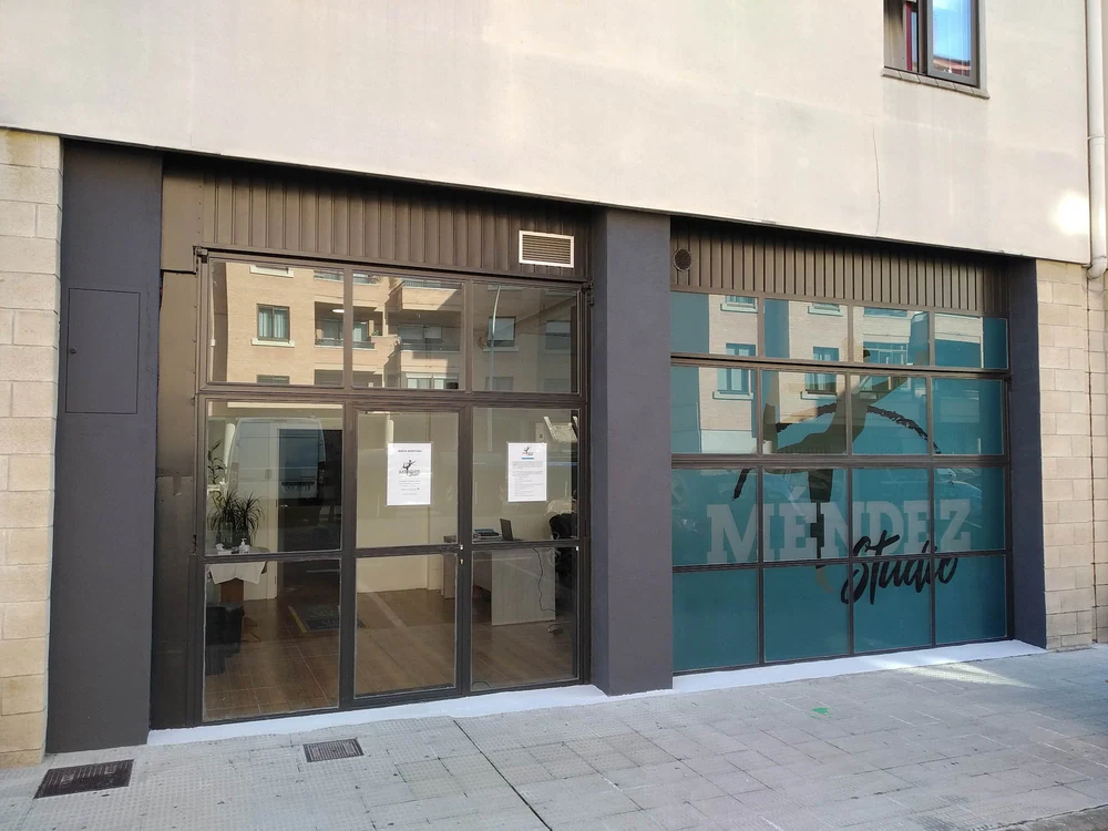 MÉNDEZ STUDIO