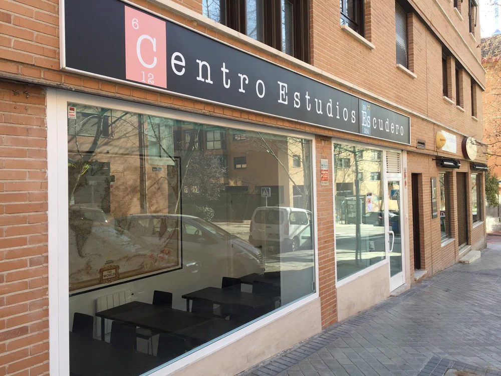 Centro Estudios Escudero