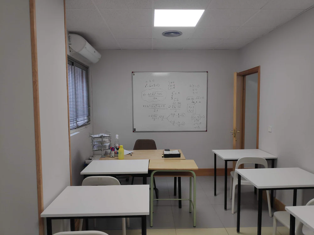 Foto de Centro Estudios Escudero
