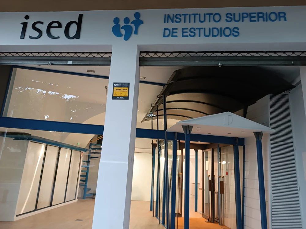 Foto de ISED Pamplona