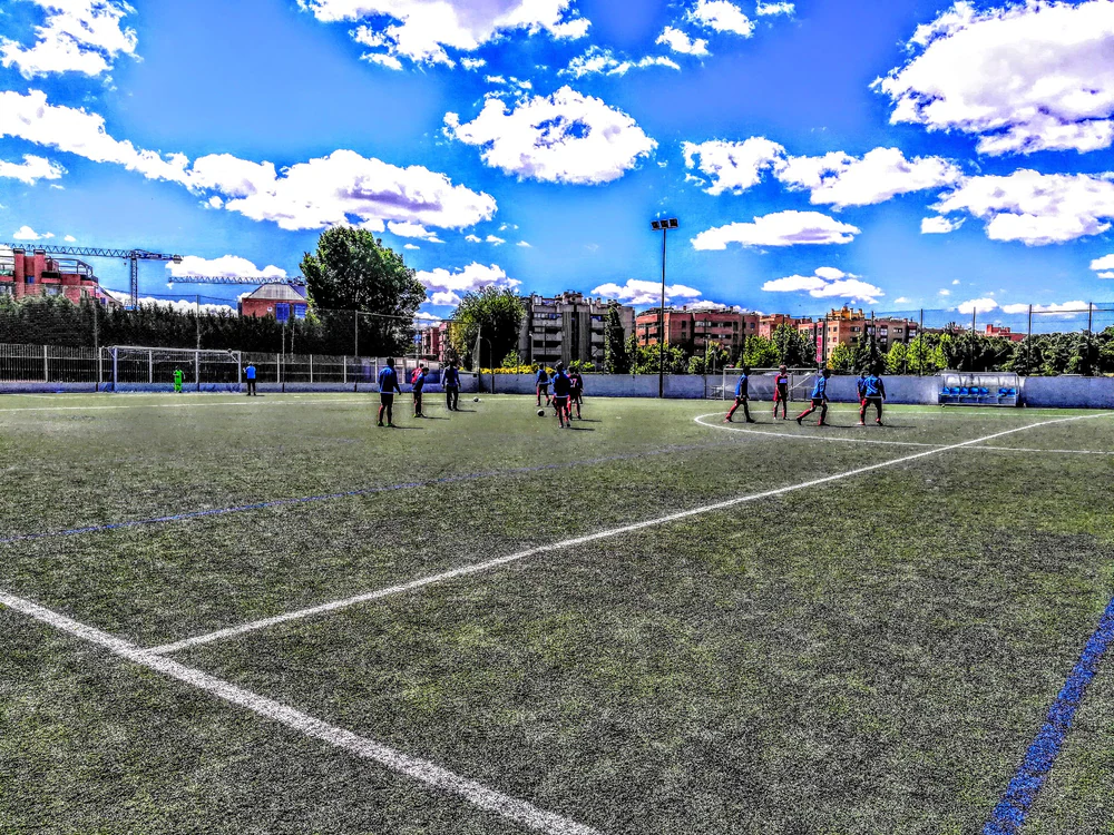 Alameda International School - Colegio Alameda de Osuna