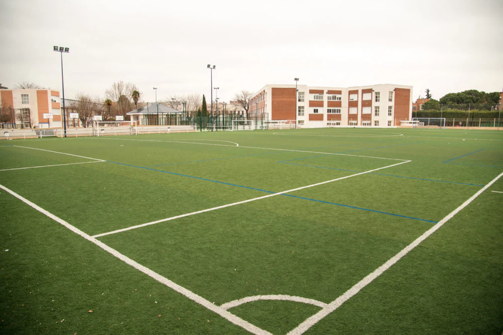 Foto de Alameda International School - Colegio Alameda de Osuna