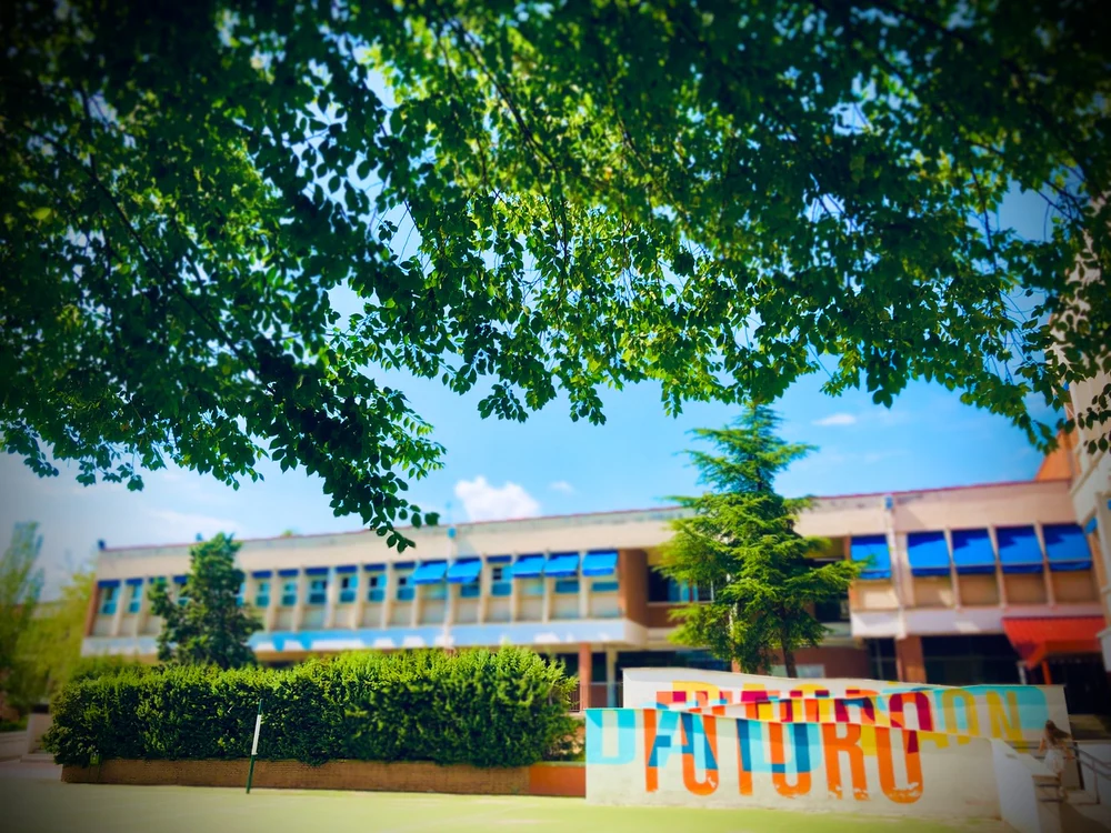 Foto de Alameda International School - Colegio Alameda de Osuna