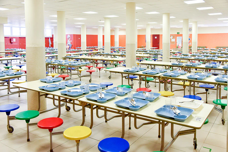 Foto de Alameda International School - Colegio Alameda de Osuna