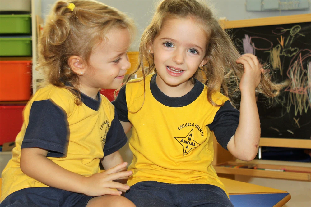 Foto de Alameda International School - Colegio Alameda de Osuna