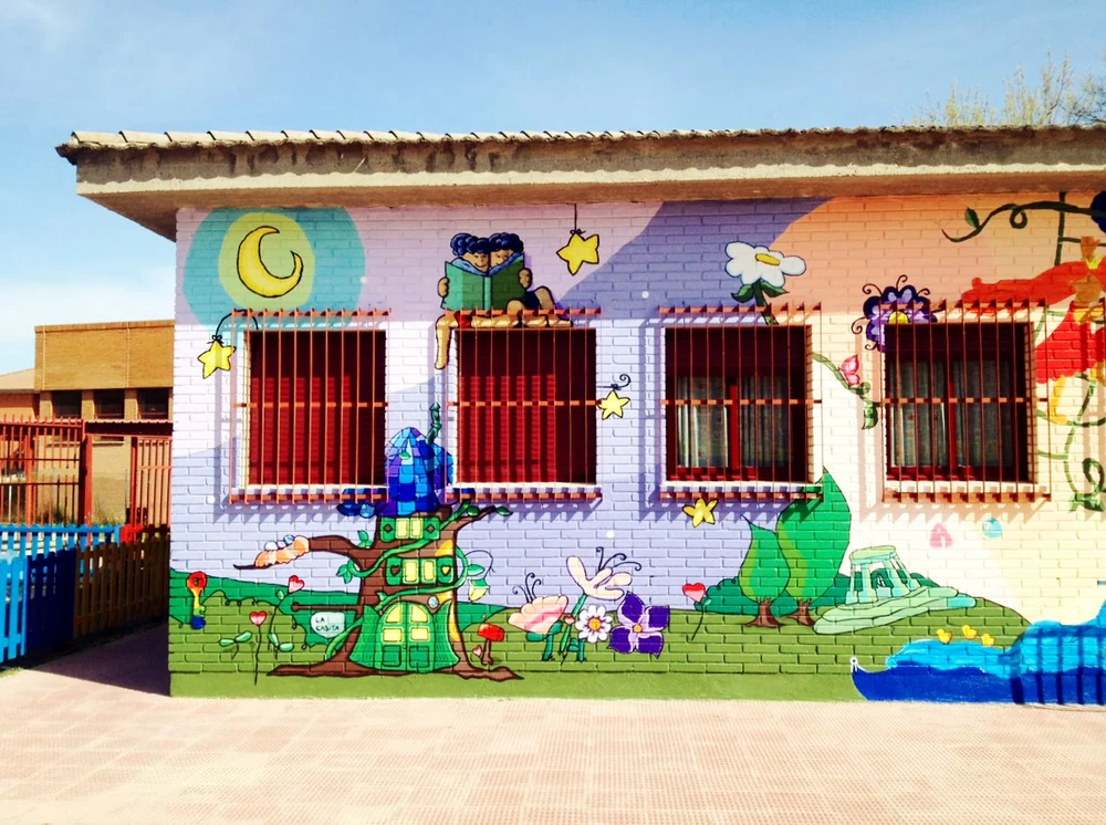 Foto de Alameda International School - Colegio Alameda de Osuna