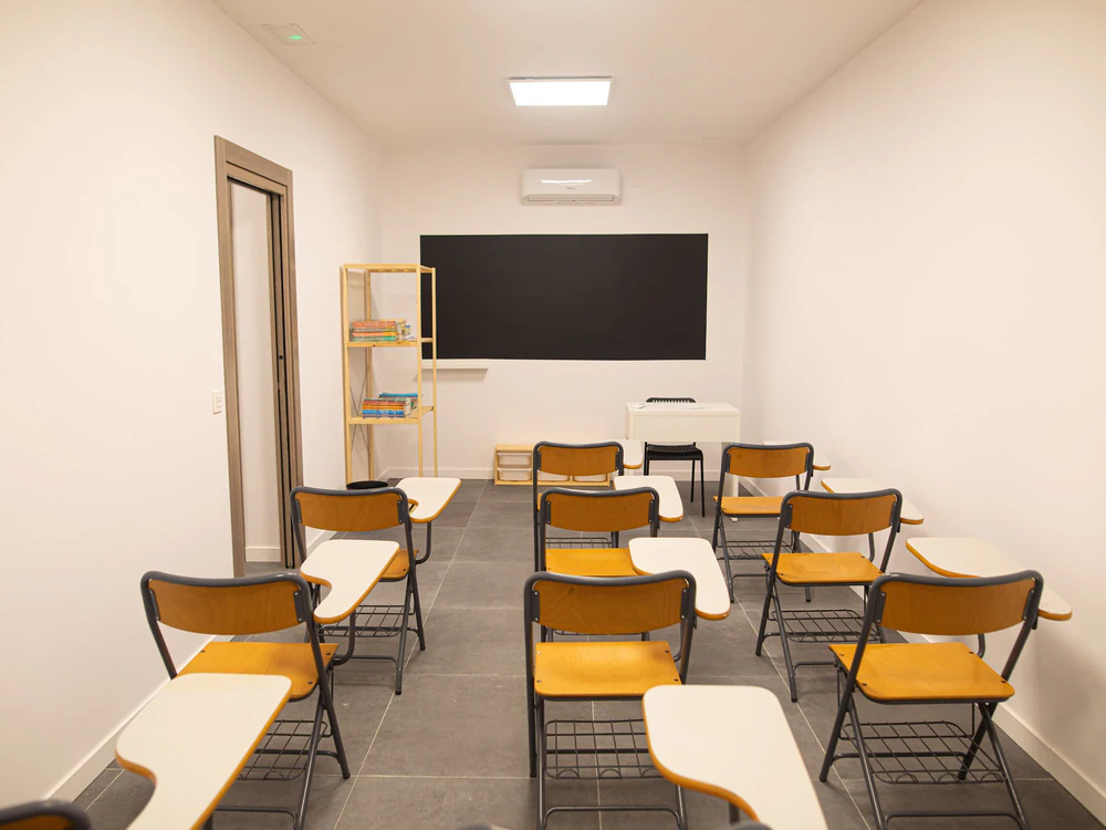 Foto de Studio Chinela - Academia de inglés