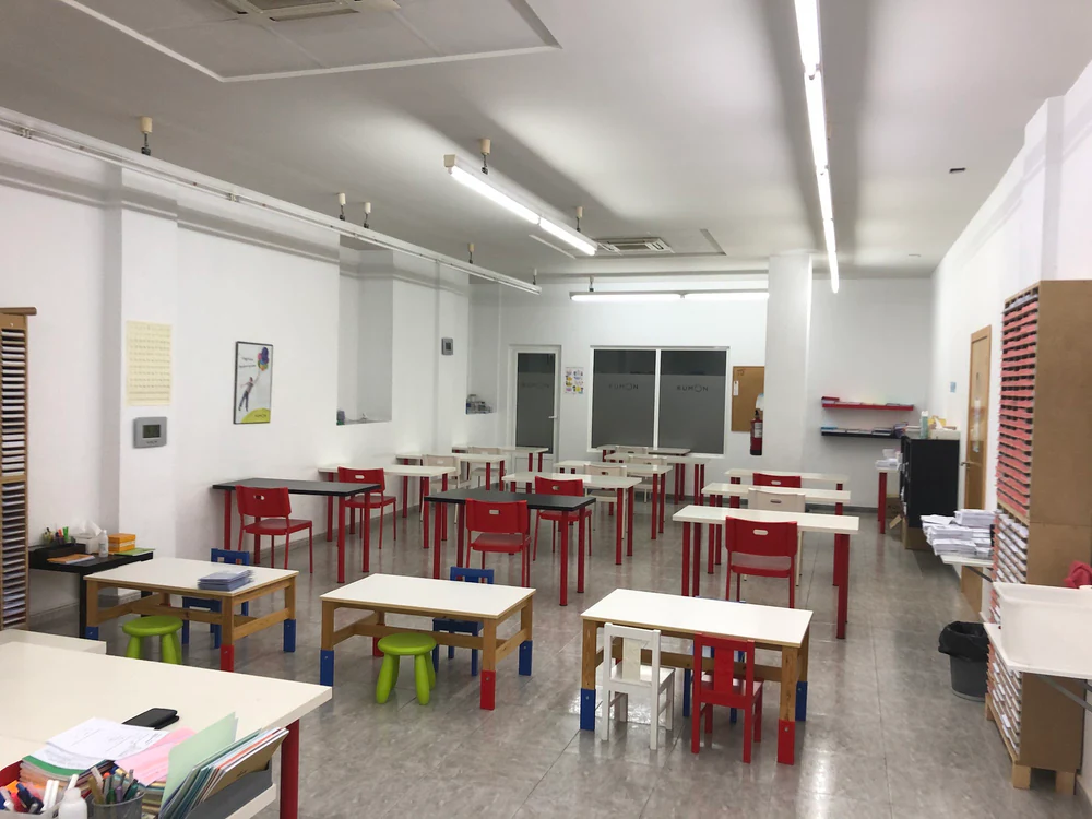 Foto de Centro Kumon de Matemáticas, Lectura e Inglés