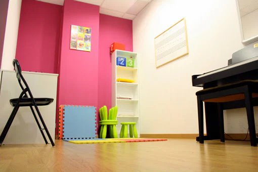 Foto de Centro de Estudios Musicales Adagio's